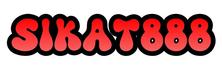 SIKAT888 Logo